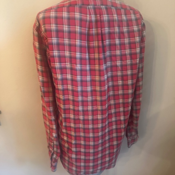 Vintage Polo Ralph Lauren Button Down shirt - Picture 2 of 7